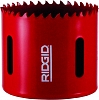 Коронка биметаллическая Ridgid M51