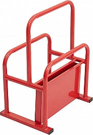 Бокс нагревателя и торцевателя гидравлических стыковых сварочных аппаратов для пнд труб Gas Fusion Red-355 Бокс нагревателя и торцевателя гидравлических стыковых сварочных аппаратов для пнд труб Gas Fusion Red-355