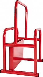 Бокс нагревателя и торцевателя гидравлического стыкового сварочного аппарата для пнд труб Gas Fusion Red-315 Бокс нагревателя и торцевателя гидравлического стыкового сварочного аппарата для пнд труб Gas Fusion Red-315