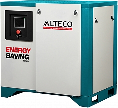Электрический винтовой компрессор Alteco RCN30-10 ES Электрический винтовой компрессор Alteco RCN30-10 ES