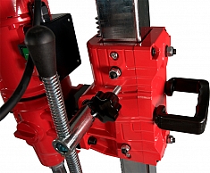 Каретка алмазной сверлильной установки Voll V-Drill 400N Каретка алмазной сверлильной установки Voll V-Drill 400N