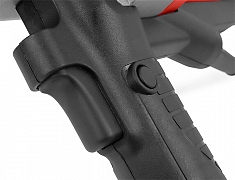 Кнопка "Вкл/Выкл" с фиксатором бесщеточной дрели для алмазного сверления Messer DBM-150 Кнопка "Вкл/Выкл" с фиксатором бесщеточной дрели для алмазного сверления Messer DBM-150