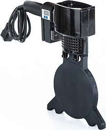 Нагреватель механического стыкового сварочного аппарата для пнд труб Gas Fusion Red-160V2 Нагреватель механического стыкового сварочного аппарата для пнд труб Gas Fusion Red-160V2