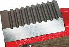 Нижняя губка ключа трубного прямого Reed Heavy Duty Straight RW24
