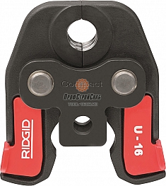 Пресс-клещи Ridgid Compact U-18