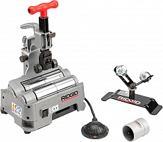 Принадлежности электрического станка для резки труб Ridgid PC116