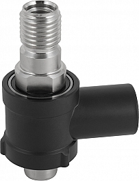 Пылеотводы для алмазного бурения отверстий Diam М22 мама-1 1/4 UNC папа Пылеотводы для алмазного бурения отверстий Diam М22 мама-1 1/4 UNC папа