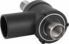 Пылеотводы для алмазного бурения отверстий Diam М22 папа-М22 мама Пылеотводы для алмазного бурения отверстий Diam М22 папа-М22 мама