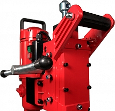 Рукоятка алмазной сверлильной установки Voll V-Drill 400