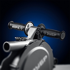 Рукоятки штробореза Зубр Профессионал ЗШ-П45-2200 ПТ Рукоятки штробореза Зубр Профессионал ЗШ-П45-2200 ПТ