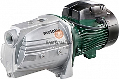 Садовый насос Metabo P 9000 G