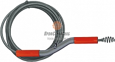 Сантехнический трос для прочистки труб General Pipe Cleaners Flexicore 25FL1-DH