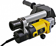 Штроборез (бороздодел) по бетону Hanskonner HAG915S