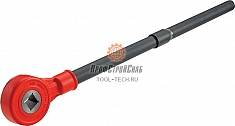 Трещотка и рукоять Ridgid D-1440