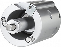 Устройство для снятия оксидного слоя и торцовки полиэтиленовых труб Gas Fusion УСО-32Т Устройство для снятия оксидного слоя и торцовки полиэтиленовых труб Gas Fusion УСО-32Т