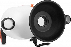 Заливная горловина баков для подачи воды Messer MWT16